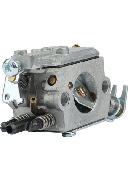 Husqvarna 123 223 322 323 325 326 327 Zama C1Q-EL24 Düzelticiler Carb 503283401 Için Karbüratör Hava Filtresi (Yurt Dışından) fırsatları
