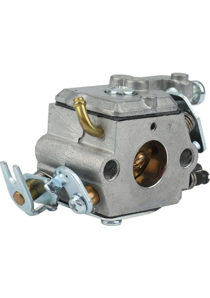 Husqvarna 123 223 322 323 325 326 327 Zama C1Q-EL24 Düzelticiler Carb 503283401 Için Karbüratör Hava Filtresi (Yurt Dışından) indirimleri