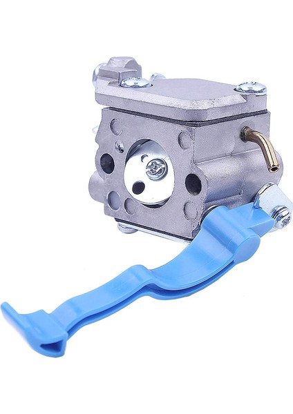 Husqvarna 125B 125BX 125BVX Yaprak Üfleyici Parçaları Için Hava Yakit Filtresi Hattı Ayarlı Karbüratör Zama C1Q-W37 581798001 (Yurt Dışından) modelleri