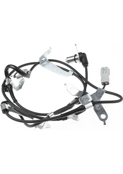 Abs Sensörü Ön 4x4 Pick Up Ford Ranger Mazda Bt-50 2006-2012 UM534370XA Ön Sağ (Yurt Dışından)
