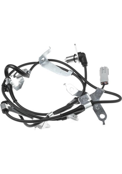 Abs Sensörü Ön 4x4 Pick Up Ford Ranger Mazda Bt-50 2006-2012 UM534370XA Ön Sağ (Yurt Dışından)