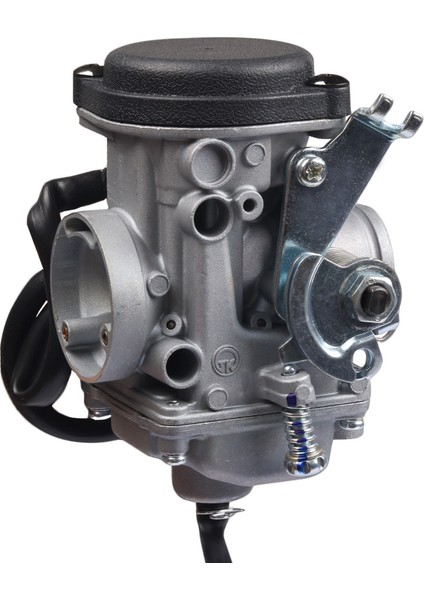 YBR125 Motosiklet Karbüratör 125CC Yakıt Sistemi Moto Yedek Parçaları Yamaha YJM125 YB125 Yzf XTZ125 Ybr Yb Xtz 125 Motor (Yurt Dışından)