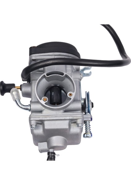 YBR125 Motosiklet Karbüratör 125CC Yakıt Sistemi Moto Yedek Parçaları Yamaha YJM125 YB125 Yzf XTZ125 Ybr Yb Xtz 125 Motor (Yurt Dışından) indirimleri