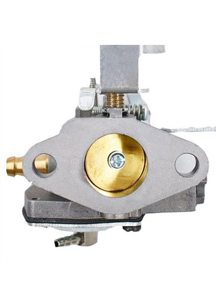 640263 Karbüratör Tecumseh AV520 TV085XA Motor 640290 263 Karbonhidrat (Yurt Dışından)