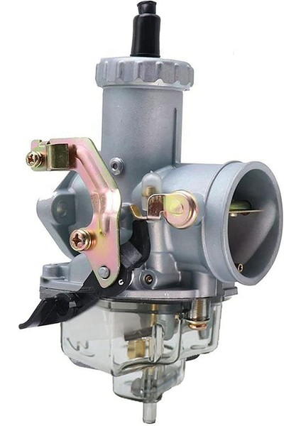 32MM Karbüratör PZ32 Carb Keihin Pz Karbüratör Atv Quad Dirt Bike Scooter PZ32 Karbüratör Cg 250-350CC Otomatık (Yurt Dışından)