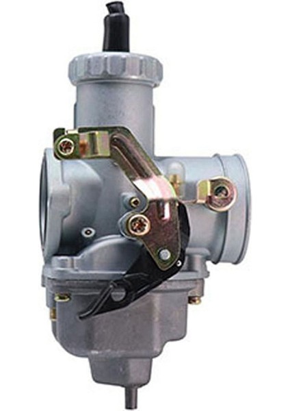 32MM Karbüratör PZ32 Carb Keihin Pz Karbüratör Atv Quad Dirt Bike Scooter PZ32 Karbüratör Cg 250-350CC Otomatık (Yurt Dışından) fırsatları