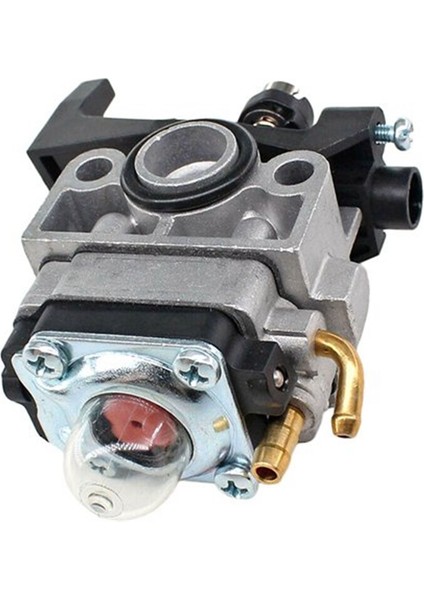 Karbüratör Contası Buji Yakıt Borusu Düzeneği Honda GX25 GX35 Gx 25 35 HHT35 HHT35S FG110 Çim Biçme Makinesi Motoru (Yurt Dışından) modelleri