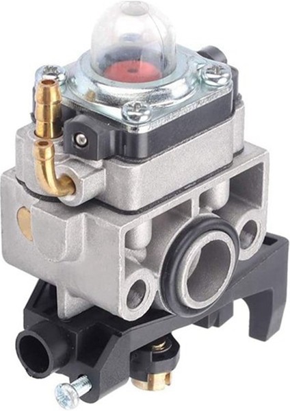 Karbüratör Contası Buji Yakıt Borusu Düzeneği Honda GX25 GX35 Gx 25 35 HHT35 HHT35S FG110 Çim Biçme Makinesi Motoru (Yurt Dışından) indirimleri