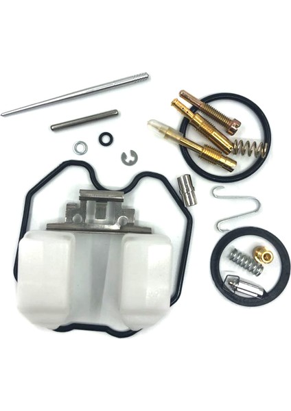 Keihin Pwk Karbüratör PZ30 Tamir Takımları CG200 Carb Honda Cg Motosiklet Tamir Kiti Için (Yurt Dışından)