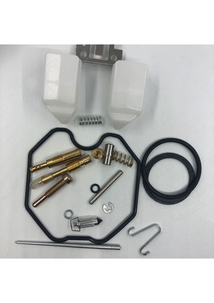 Keihin Pwk Karbüratör PZ30 Tamir Takımları CG200 Carb Honda Cg Motosiklet Tamir Kiti Için (Yurt Dışından) indirimleri