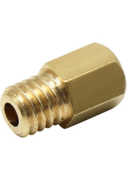 12 Adet Motosiklet Karbüratör Ana Jet Karbüratör Ana Meme Ölçer Memesi Mikuni Vm Tm Carb 90-200 (Yurt Dışından)