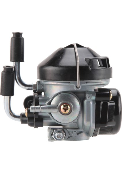 50CC Vergase Karbüratör SHA15 Dellorto Sha 15/15 103 Mbk 51 AV10 Neuf 15-15 Moped Karbüratör Carby Karbüratör (Yurt Dışından)