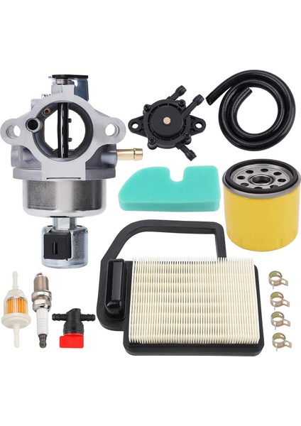 20 853 16-S 33-S 14-S Karbüratör Kohler SV470 SV471 SV480 SV530 SV540 SV541 SV590 SV591 SV600 SV610 SV620 Motor (Yurt Dışından)