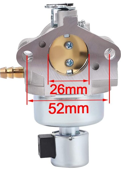 20 853 16-S 33-S 14-S Karbüratör Kohler SV470 SV471 SV480 SV530 SV540 SV541 SV590 SV591 SV600 SV610 SV620 Motor (Yurt Dışından) modelleri