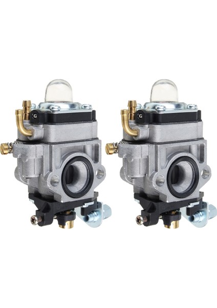 Adet Karbüratör 10MM Carb W/conta Srm 260S 261S 261SB Ppt Pas 260 261 BC4401DW Düzeltici 43CC 47CC 49CC 50CC (Yurt Dışından)