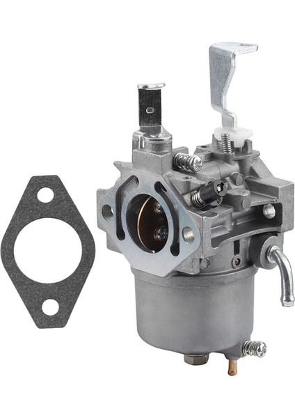 Motor Briggs Stratton Için Karbüratör 715668, 715443, 715121 (Yurt Dışından)