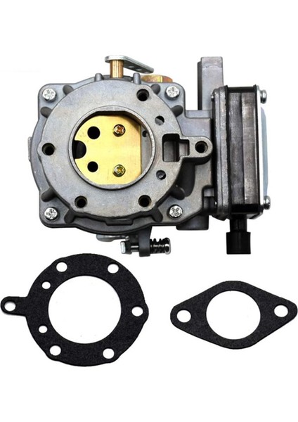 Biçme Makinesi Parçaları Karbüratör 495181 499306 Briggs Stratton 693479 Için Karbüratör Değiştirir (Yurt Dışından)