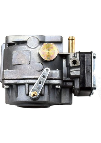 Biçme Makinesi Parçaları Karbüratör 495181 499306 Briggs Stratton 693479 Için Karbüratör Değiştirir (Yurt Dışından)