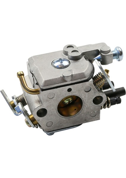 Husqvarna Için Karbüratör 123 223 323 325 326 327 Zama C1Q-EL24 Karbüratör Için Düzeltici Parçaları (Yurt Dışından)
