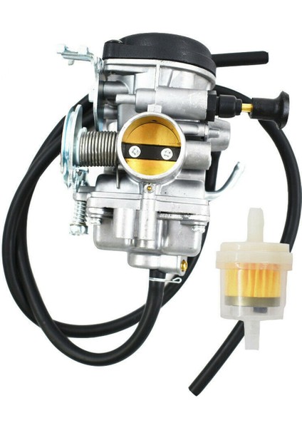 Yamaha TW200 Tw 200 2001-2017 Traılway Carb 5FY-14301-00-00 Için Karbüratör (Yurt Dışından)