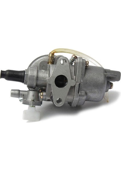 2 Zamanlı Motor Mini Karbüratör Carb Quad Atv Motosiklet Dirt Bike 43CC 49CC Cep (Yurt Dışından) fırsatları