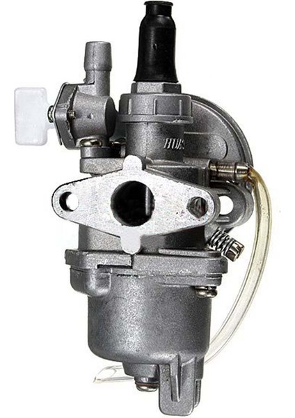 2 Zamanlı Motor Mini Karbüratör Carb Quad Atv Motosiklet Dirt Bike 43CC 49CC Cep (Yurt Dışından) indirimleri
