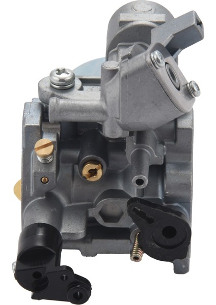 Karbüratör Carb Subaru Robin EX17D EP17 EX17 Tepegöz Kam Motoru 277-62301-30 Için Fit Parçayı Değiştirin (Yurt Dışından)