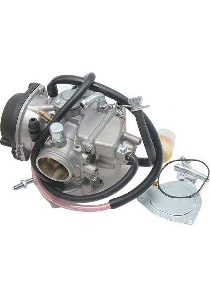 Atv Kfx 400 Utv LTZ400 Için Motosiklet 36MM PD36J Karbüratör (Yurt Dışından) fiyatları