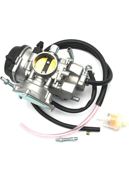 Atv Kfx 400 Utv LTZ400 Için Motosiklet 36MM PD36J Karbüratör (Yurt Dışından) modelleri