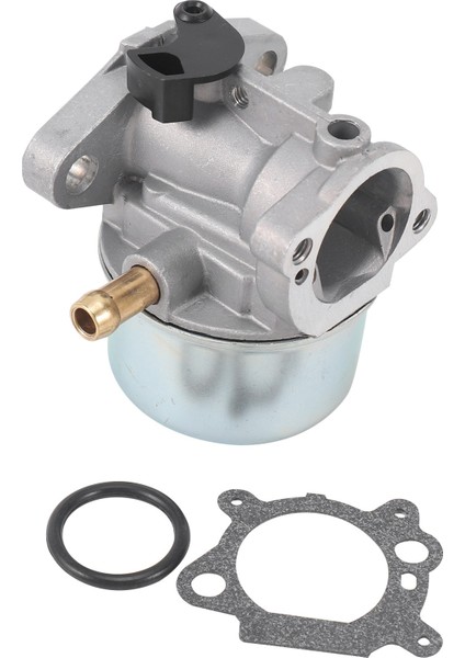 Brıggs & Stratton 799868 498254 497347 497314 498170 Karbonhidrat 50-657 Için Karbüratör (Yurt Dışından)
