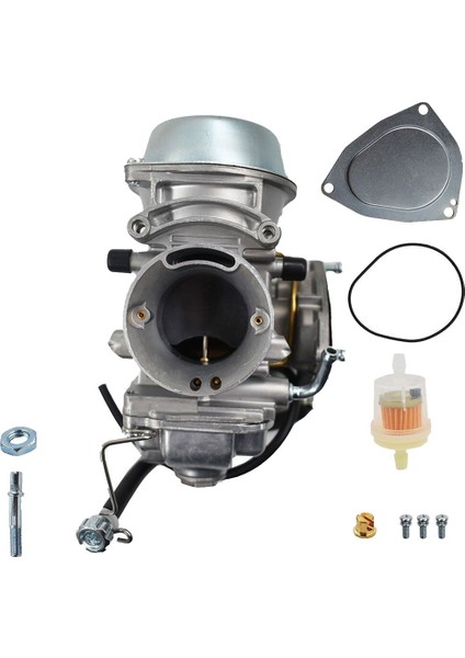 Polaris Sportsman 500 4x4 2002 Için PD40J Karbüratör Atv Motosiklet Aksesuarları (Yurt Dışından) fiyatları