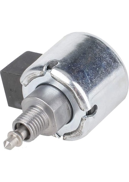 694393 Briggs & Stratton Yakıt Kesme Solenoidi Çim Biçme Makinesi Kawasaki ile Uyumlu Yakıt Kapatma Solenoidi, Aksesuarlar (Yurt Dışından)