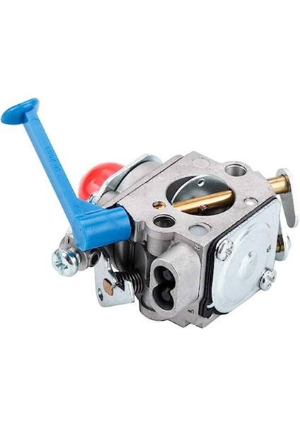 Husqvarna 545081848 128C 128L 128LD Için Karbüratör Yüksek Basınç Paketi Filtre Testere Aksesuarları (Yurt Dışından) fiyatları