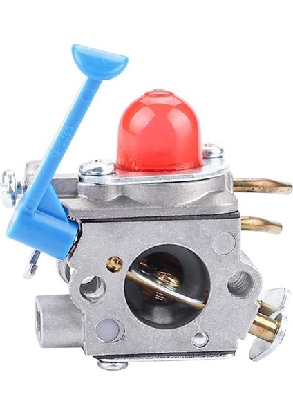 Husqvarna 545081848 128C 128L 128LD Için Karbüratör Yüksek Basınç Paketi Filtre Testere Aksesuarları (Yurt Dışından) modelleri