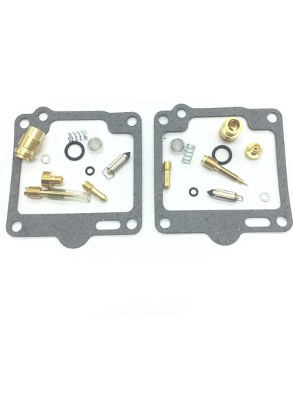 2 Takım Virago 1100 XV1100 1988-1999 XV1100S Xv 1100 S Piston Diyafram Motosiklet Karbüratör Tamir Kiti (Yurt Dışından) fırsatları