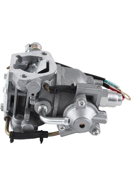 Kohler CV730 24853102-S 24-853-102-S Karbüratör Parça Kiti Için Contalı Karbüratör (Yurt Dışından)