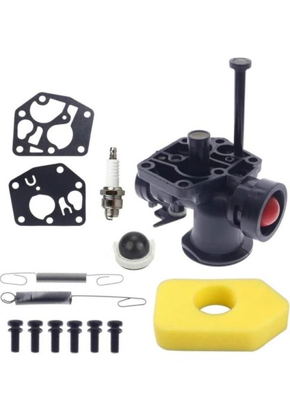 795477 Karbüratör 691859 692211 Vali Yayı 698369 Briggs&stratton Hava Filtresi 795469 794147 699660 794161 498811 (Yurt Dışından)