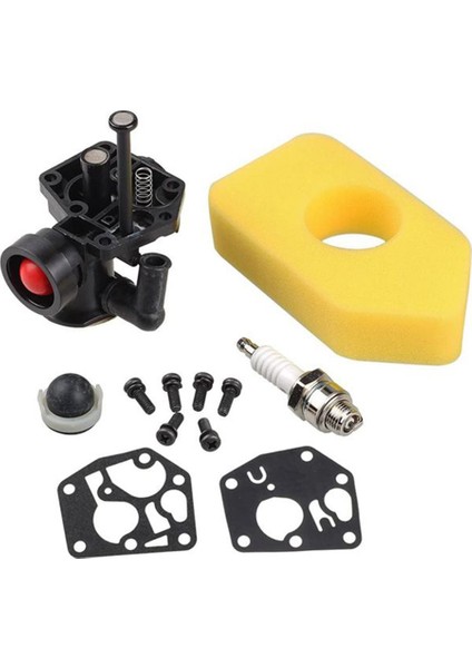 795477 Karbüratör 691859 692211 Vali Yayı 698369 Briggs&stratton Hava Filtresi 795469 794147 699660 794161 498811 (Yurt Dışından) indirimleri