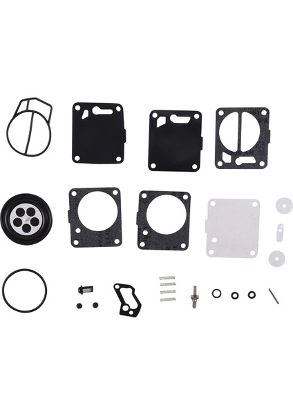 Karbüratör Yeniden Oluşturma Kiti Karbüratör Raider XL700 700 Yamaha 650 701 760 1100 1200 (Yurt Dışından)