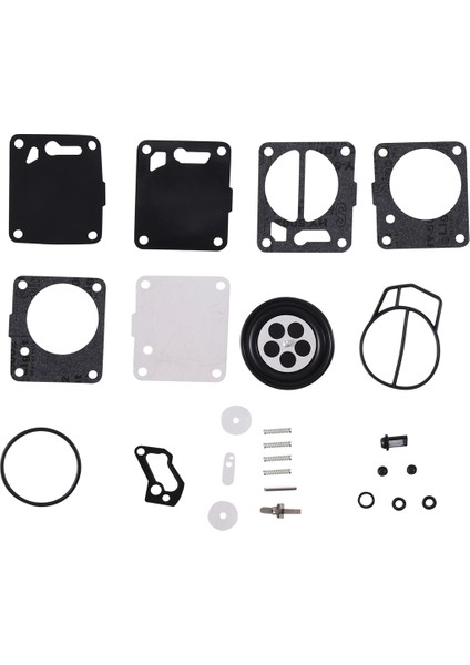 Karbüratör Yeniden Oluşturma Kiti Karbüratör Raider XL700 700 Yamaha 650 701 760 1100 1200 (Yurt Dışından) fiyatları