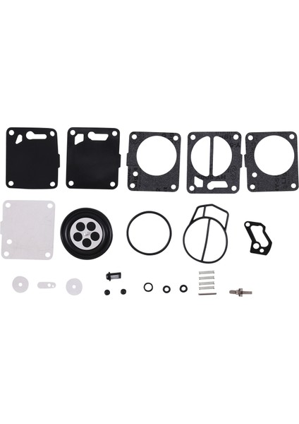 Karbüratör Yeniden Oluşturma Kiti Karbüratör Raider XL700 700 Yamaha 650 701 760 1100 1200 (Yurt Dışından) modelleri