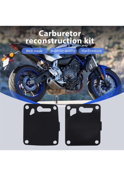 Karbüratör Yeniden Oluşturma Kiti Karbüratör Raider XL700 700 Yamaha 650 701 760 1100 1200 (Yurt Dışından) fırsatları