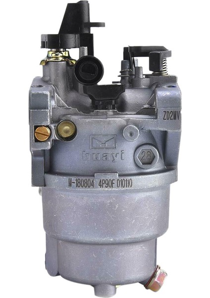 Mtd Cub Cadet CC760ES 12AE76JU 951-05149 HY-4P90F Için Biçme Makinesi Karbüratör Karbonhidrat (Yurt Dışından)