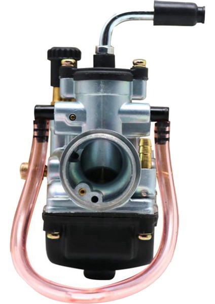 Motosiklet Karbüratör Montajı Dellorto Phbg 19BS Yarış 2 T Yamaha Bws Zuma Bump Aprilia Mbk Aeon Beta Beeline (Yurt Dışından)