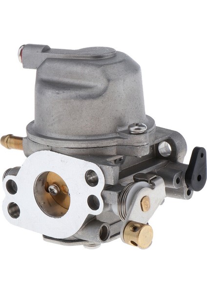 Karbüratör Takma 67D-14301-00 Yamaha 4hp 5hp Dıştan Takma Motorlara Uygun (Yurt Dışından)