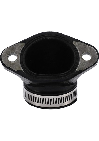 Karbüratör Adaptör Arayüzü Giriş Emme Borusu Polaris Sportsman 335 400 450 500 Ranger 4004X4 400 4x4 Ho 3084879 (Yurt Dışından)