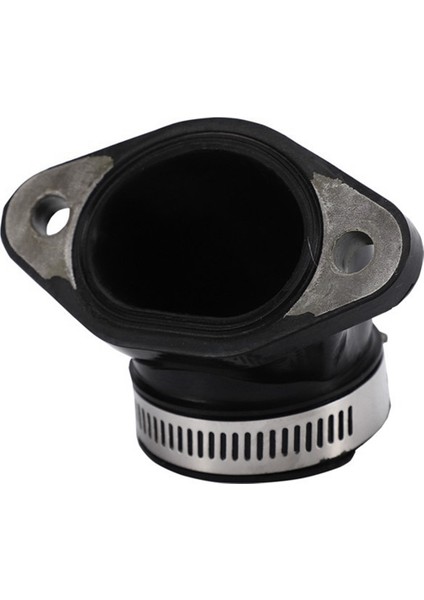 Karbüratör Adaptör Arayüzü Giriş Emme Borusu Polaris Sportsman 335 400 450 500 Ranger 4004X4 400 4x4 Ho 3084879 (Yurt Dışından)