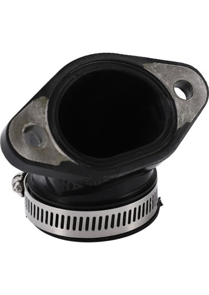 Karbüratör Adaptör Arayüzü Giriş Emme Borusu Polaris Sportsman 335 400 450 500 Ranger 4004X4 400 4x4 Ho 3084879 (Yurt Dışından)