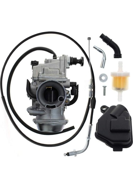 Honda Fourtrax 300 350 Foreman 400 450 Rancher 350 Carb Için Karbüratör (Yurt Dışından)