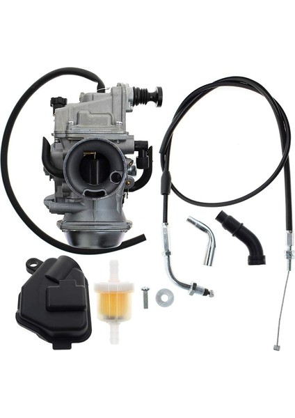 Honda Fourtrax 300 350 Foreman 400 450 Rancher 350 Carb Için Karbüratör (Yurt Dışından) fiyatları
